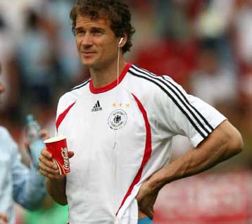 Ο Λέμαν παραμένει το Νο1 στην εθνική ομάδα Γερμανίας