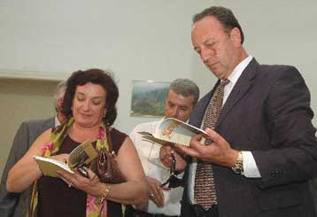 Τριάντα νέα βιβλία στο Δημοτικό και 26 στο Γυμνάσιο τη φετινή χρονιά