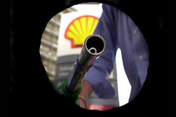 Επιβολή προστίμου σε BP Hellas και Shell Hellas προτείνει η Επιτροπή Ανταγωνισμού