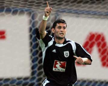 Θέλει τα διπλάσια ο ΠΑΟΚ από την Χαρτς για τον Καρυπίδη