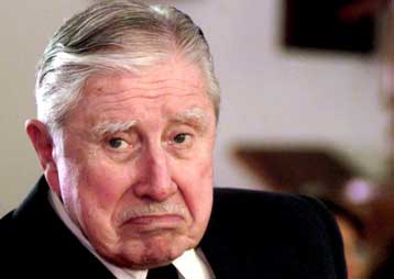 Σε δίκη και για την «Επιχείρηση Κόνδορας» ο πρώην δικτάτορας της Χιλής