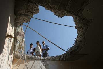 Νέα πολύνεκρη επίθεση σε υπαίθρια αγορά στο Ιράκ