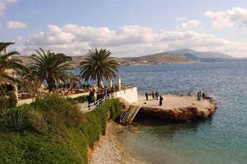 Τίτλοι ιδιοκτησίας για 90.000 καταπατημένες εκτάσεις του Δημοσίου