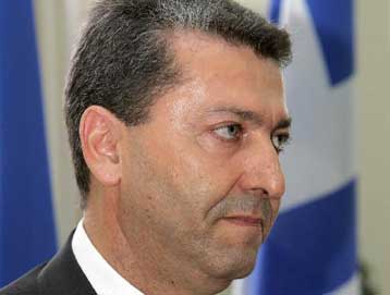 Θα συναντηθεί τελικά με τον Κύπριο υπουργό Εξωτερικών ο Μάθιου Μπράιζα