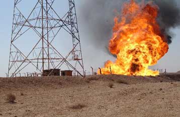 Κοντά στα 76 δολάρια το πετρέλαιο εν μέσω ανησυχίας για τη Μέση Ανατολή