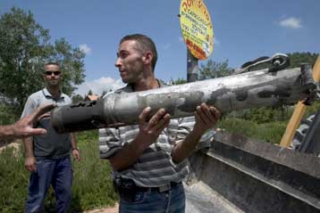 Κανένα μέρος του Ισραήλ δεν είναι ασφαλές σε αυτή τη σύγκρουση, προειδοποιεί το Ιράν