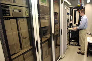 Windows και Linux μαθαίνουν να συμβιώνουν στον ίδιο διακομιστή