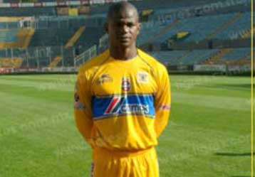 Ο Σέζαρ έφτασε το βράδυ της Τρίτης στην Αθήνα και έκλεισε το σίριαλ