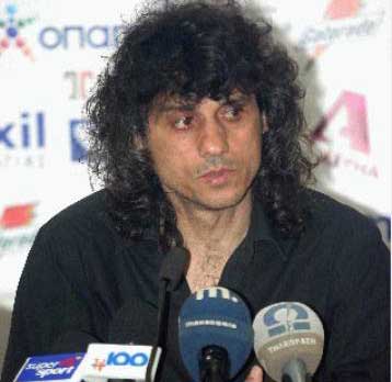 Τη διαφωνία του με την παραχώρηση του Λαγού εξέφρασε ο Κωφίδης