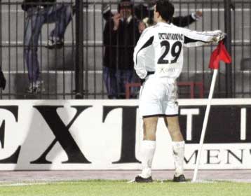 Στο στόχαστρο της Λίβερπουλ ο Χριστοδουλόπουλος