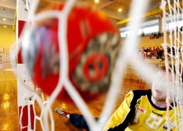 Χωρίς ντέρμπι η πρεμιέρα της Α1 χάντμπολ ανδρών