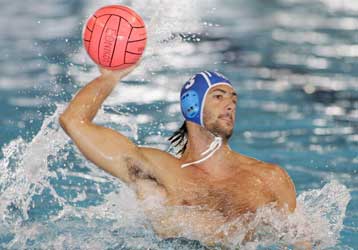 Χωρίς και τον Μάζη η εθνική στο World League