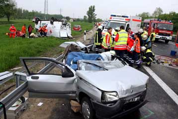 Εκθεση της Eurostat για τις αιτίες της θνησιμότητας στα κράτη μέλη της ΕΕ