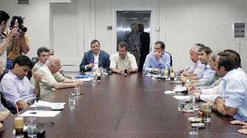 Κάλεσμα της Σούπερ Λίγκα σε ΕΠΟ και Πολιτεία για το καλό του ελληνικού ποδοσφαίρου