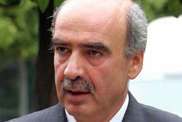 Συζήτηση στη Βουλή για το νέο πενταετές εξοπλιστικό πρόγραμμα