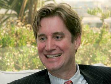 Δεν ετέθη θέμα νομιμοποίησης του αεροδρομίου της Τύμπου στη συνάντηση Μπράιζα-Λιλλήκα