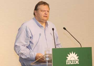 Κυβερνητική αδιαφορία για το πρόβλημα στη χωματερή Ταγαράδων καταγγέλλει το ΠΑΣΟΚ