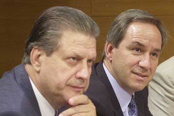 Προσλήψεις 950 αγροφυλάκων εξήγγειλαν Πολύδωρας – Αλογοσκούφης