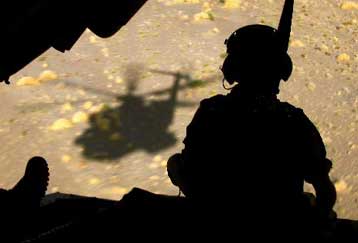 Η ISAF ανακαταλαμβάνει πόλεις εν μέσω απειλών των Ταλιμπάν για «έκρηξη» αντίστασης