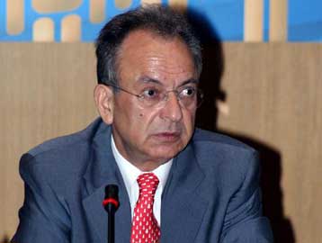 Χάραξη ενεργειακής στρατηγικής με ορίζοντα 20ετίας υπόσχεται ο Δ.Σιούφας