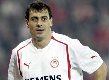 Νέο «ερυθρόλευκο» σοκ από δηλώσεις Ντάνι – «Είμαι οκτώ μήνες απλήρωτος»