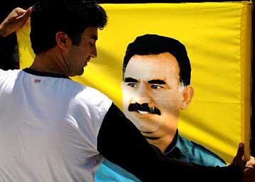 Αποστολή 50.000 στρατιωτών στο Βόρειο Ιράκ φέρεται να σχεδιάζει η Τουρκία