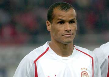 «Τελευταία χρονιά στην Ευρώπη, όχι στην καριέρα μου» εξηγεί ο Ριβάλντο