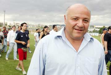 Αίτηση αναψηλάψισης των εσωτερικών της ΠΑΕ Ηρακλής κατέθεσε στην ΕΕΑ ο Δ.Χούλης