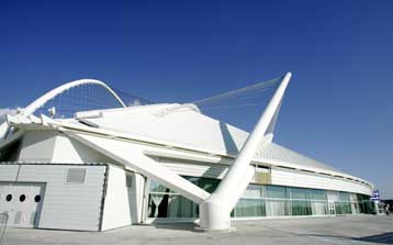 Πανηγυρικά εγκαίνια στο ανακαινισμένο Ολυμπιακό Ποδηλατοδρόμιο