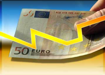 Μείωση 29,2% στο έλλειμμα του κρατικού προϋπολογισμού το α εξάμηνο