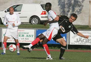 Με Νέρι και Χάρη, ο Ολυμπιακός 2-0 τη Γιάμπλονετς στο δεύτερο φιλικό του