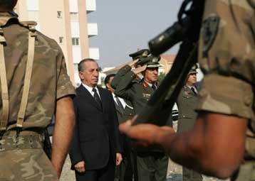 Εκδήλωση στη Λευκωσία για την επέτειο της τουρκικής εισβολής στην Κύπρο