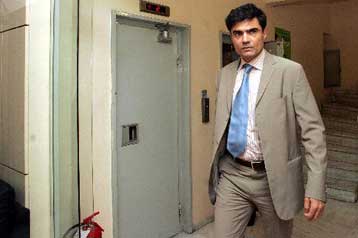 Πράσινο φως από τη Βουλή για το νέο γήπεδο του Παναθηναϊκού