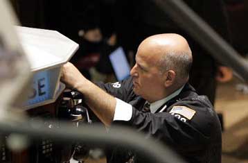 Με κέρδη έκλεισαν την Τετάρτη Γουόλ Στριτ και τα κυριότερα ευρωπαϊκά χρηματιστήρια