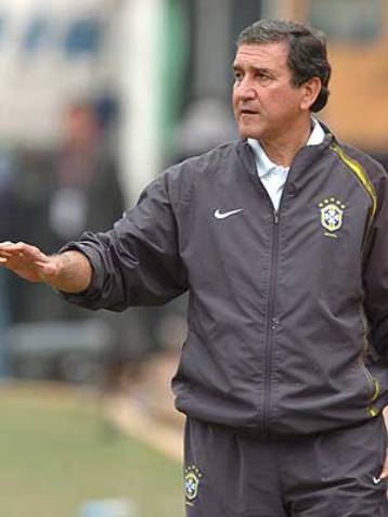 Παραιτήθηκε ο Παρέιρα από τον πάγκο της Εθνικής Βραζιλίας