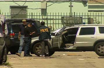 Παραπομπή σε δίκη δύο Αμερικανών φοιτητών για τρομοκρατία