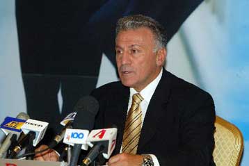 Τροποποίηση του προγράμματος της ΔΕΘ ζητά ο Π.Ψωμιάδης από τον πρωθυπουργό