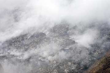 Δειγματοληψίες από φυτικά και ζωϊκά προϊόντα στην περιοχή των Ταγαράδων