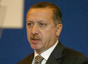 Σεβασμό Διεθνούς Δικαίου ζητά η ΕΕ από την Τουρκία «δείχνοντας» το Βόρειο Ιράκ