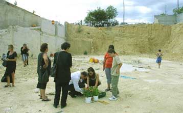 Αποζημίωση 2,83 εκατ. ευρώ σε πέντε συγγενείς θυμάτων στο εργοστάσιο της Ρικομέξ