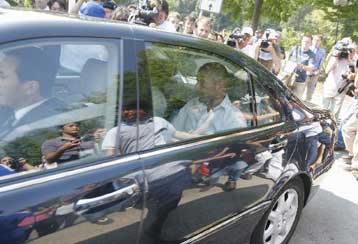 Εξηγήσεις έδωσε ο Ζιντάν για το επεισόδιο με Ματεράτσι