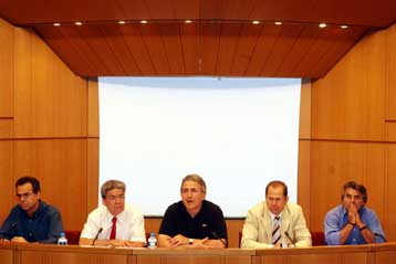 Η Δικαιοσύνη διέψευσε «ικανοποιητική λύση του προβλήματος των συμβασιούχων», λέει η ΓΣΕΕ