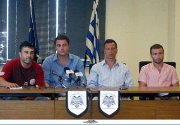 Και ο Ζαγοράκης στις φήμες περί ενδιαφέροντος της Νάπολι