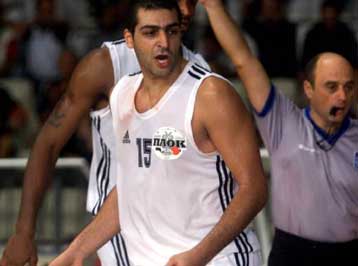 Για δύο χρόνια στον Αρη ο Γιάννης Γιαννούλης