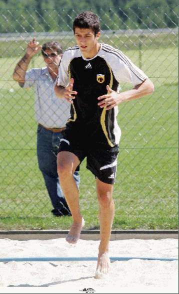 Ξεκαθαρίζουν τα μεταγραφικά στην ΑΕΚ με Βάργκας, Ιμπαγάσα