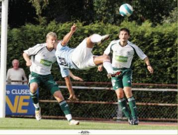 Ισοπαλία 1-1 πήρε από τη Θέλτα ο Παναθηναϊκός