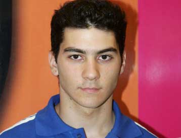 Ο Ρέππας 4ος στον τελικό της ατομικής χρονομέτρησης ενός χιλιομέτρου με νέο πανελλήνιο ρεκόρ