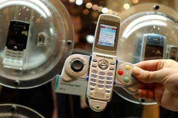 Πτώση κερδών για την Ericsson το δεύτερο τρίμηνο