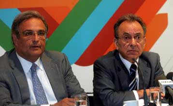 Έτοιμο το σχέδιο Προεδρικού Διατάγματος για τις κρατικές προμήθειες