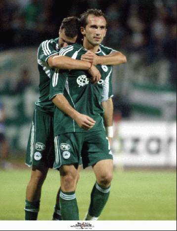 Nέο «όχι» του ΠΑΟΚ στον Παναθηναϊκό για Σαλπιγγίδη